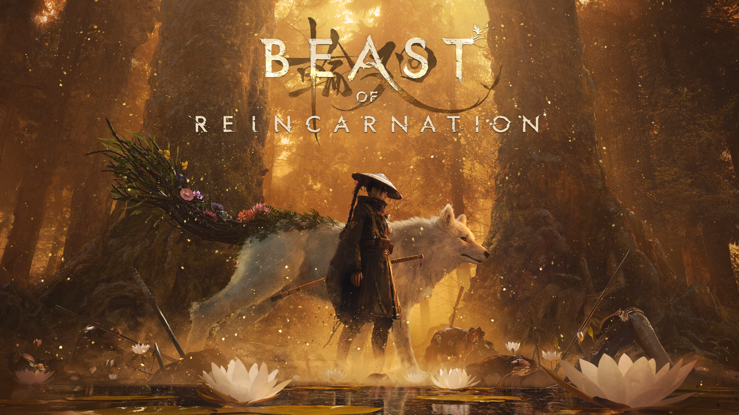 Pokémon-Macher mal anders: Action-RPG „Beast of Reincarnation“ ab sofort für PC, PS5 & Xbox verfügbar