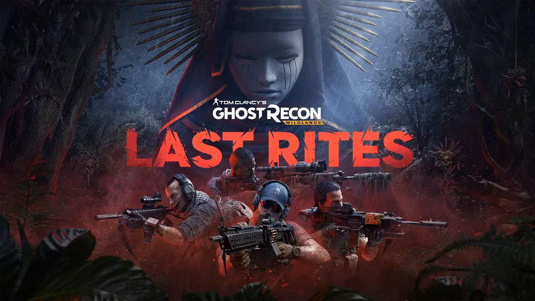 Ghost Recon: Wildlands erhält Next-Gen-Upgrade – Future Soldier kostenlos für PC