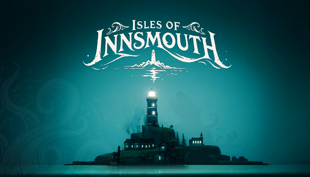 Gemütlicher Grauen-Baukasten: Isles of Innsmouth vereint Lovecraft-Horror mit Entspannung
