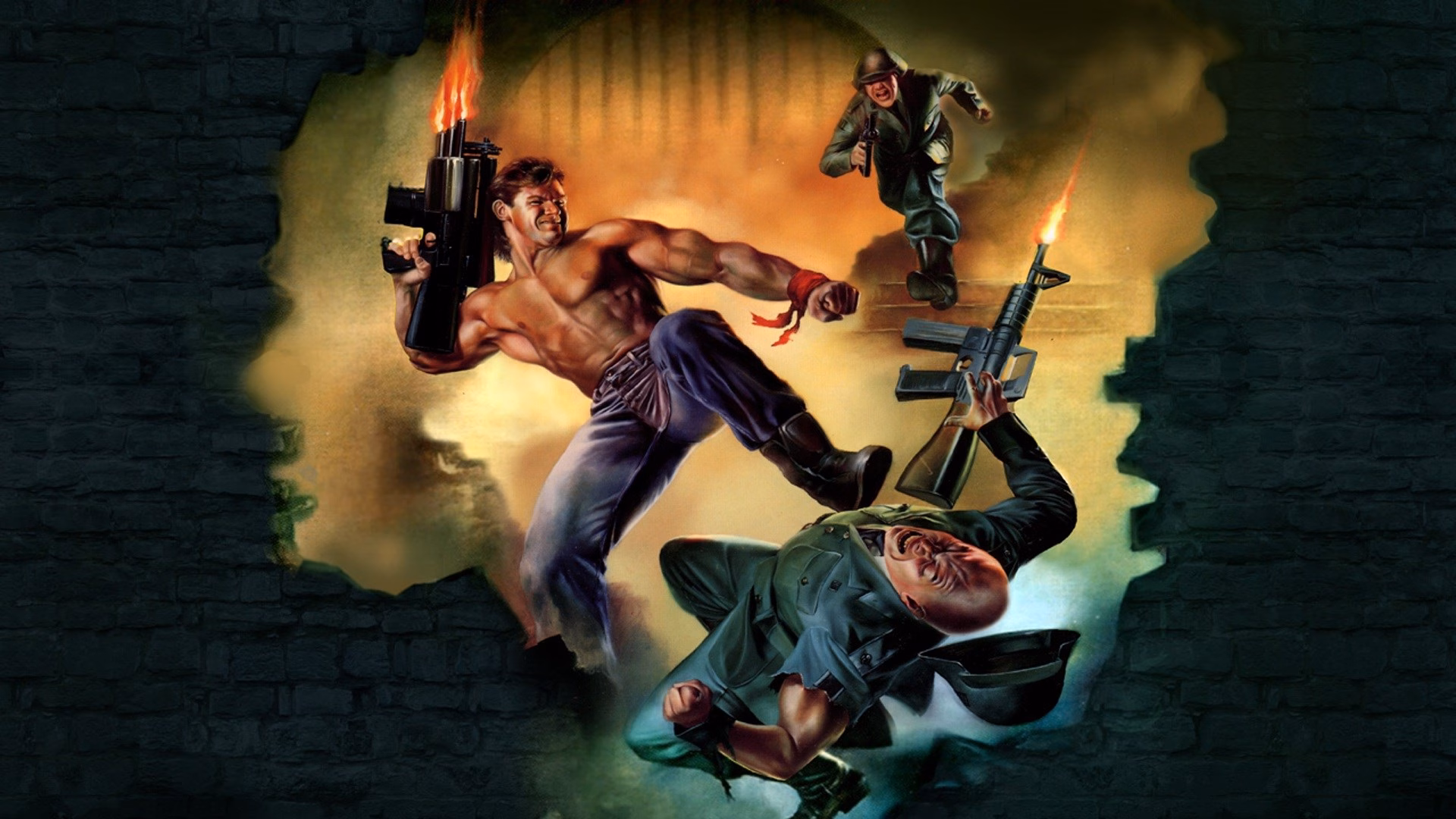 Xbox Game Pass: Shooter-Urgestein Wolfenstein 3D erscheint überraschend im Abo