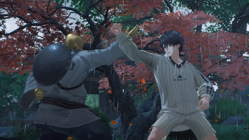 Ananta Screenshot 4