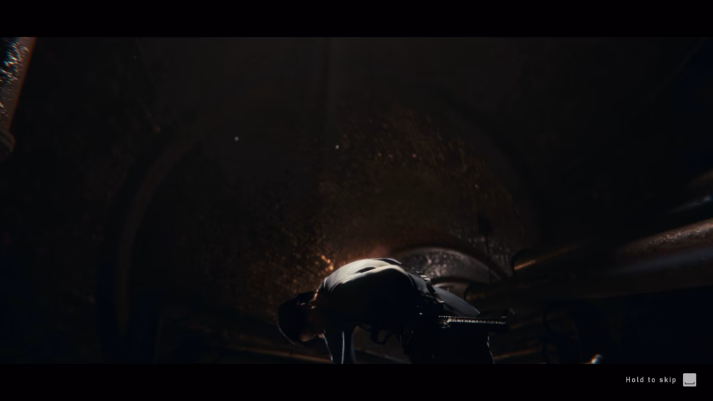 Blackwood Screenshot 1