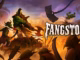 Fangstorm keyart
