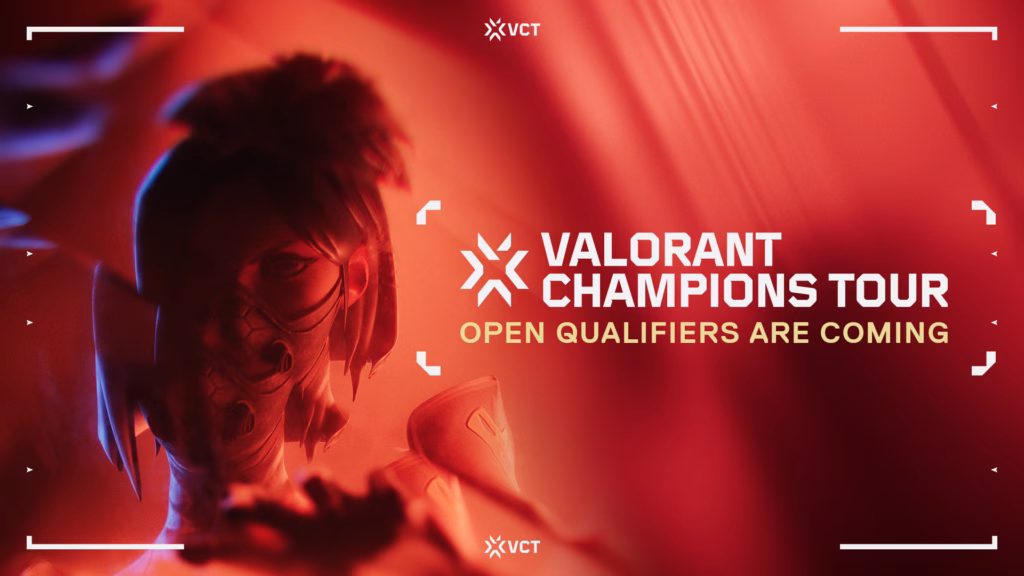 Valorant VCT Champs26 Article OpenQualifier Header 1920x1080